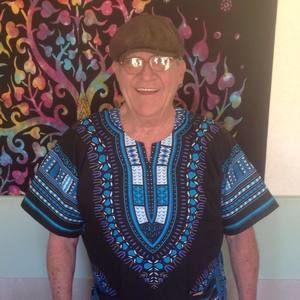 Meet your Posher, Mike